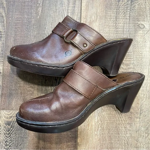 Born clogs - Picture 12 of 12